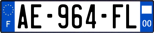AE-964-FL