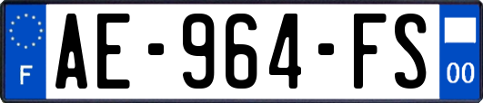 AE-964-FS