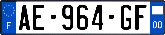 AE-964-GF