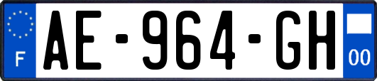 AE-964-GH