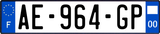AE-964-GP