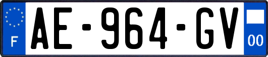 AE-964-GV