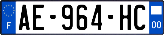 AE-964-HC
