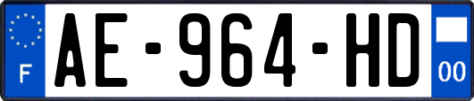 AE-964-HD
