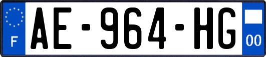 AE-964-HG