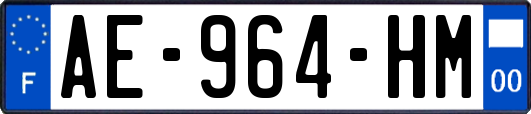 AE-964-HM