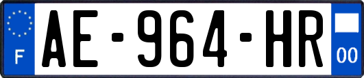 AE-964-HR