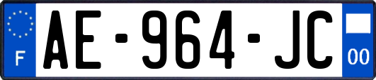 AE-964-JC