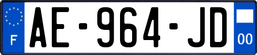 AE-964-JD