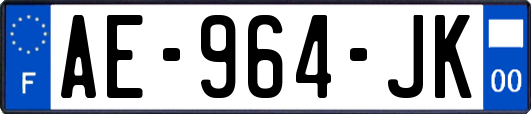 AE-964-JK