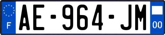AE-964-JM