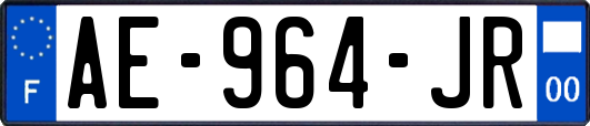 AE-964-JR
