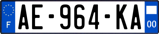 AE-964-KA