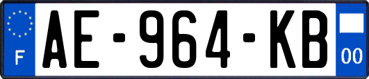 AE-964-KB
