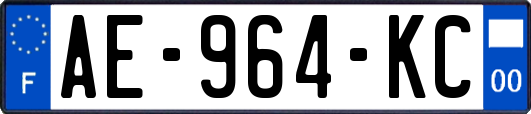 AE-964-KC