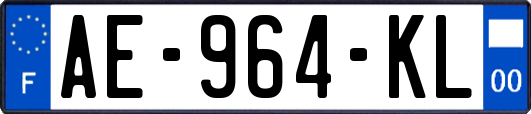 AE-964-KL
