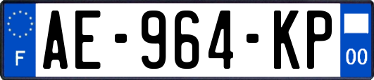 AE-964-KP