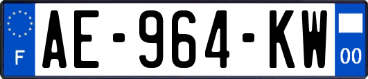 AE-964-KW