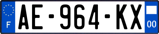 AE-964-KX