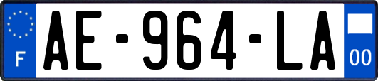AE-964-LA