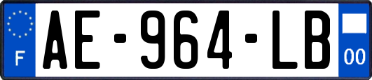 AE-964-LB