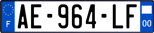 AE-964-LF
