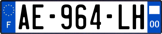 AE-964-LH