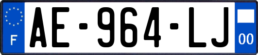 AE-964-LJ
