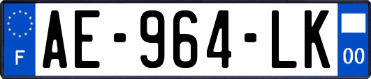 AE-964-LK