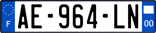 AE-964-LN