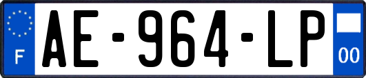 AE-964-LP