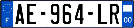 AE-964-LR