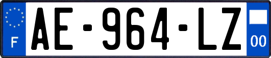 AE-964-LZ
