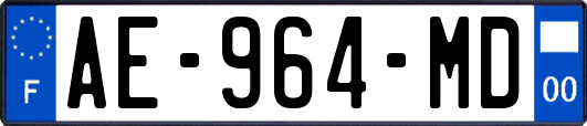 AE-964-MD