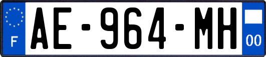 AE-964-MH