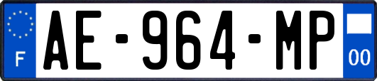 AE-964-MP