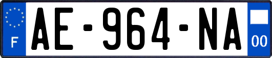 AE-964-NA