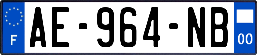 AE-964-NB
