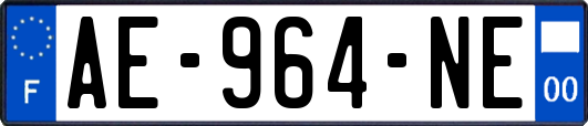 AE-964-NE