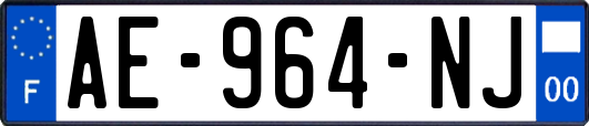 AE-964-NJ