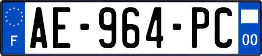 AE-964-PC
