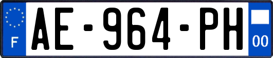 AE-964-PH