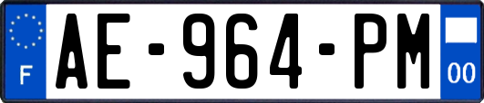 AE-964-PM