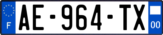 AE-964-TX