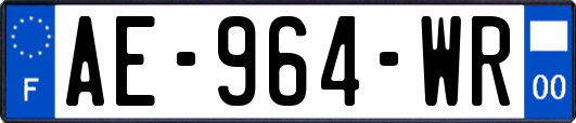 AE-964-WR