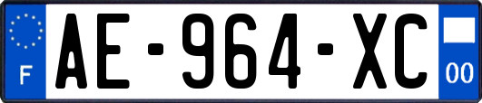 AE-964-XC