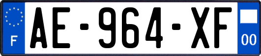 AE-964-XF