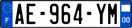 AE-964-YM
