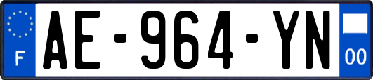 AE-964-YN