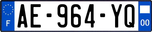 AE-964-YQ